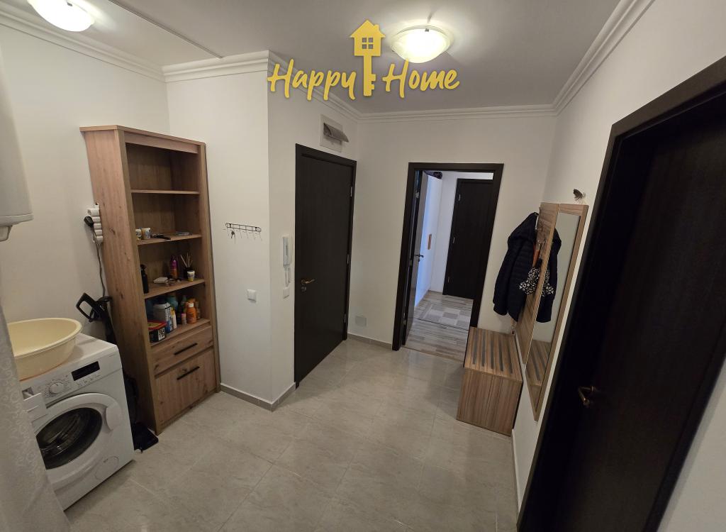 Квартира в Святом Власе, Болгария, 111 м² - фото 13