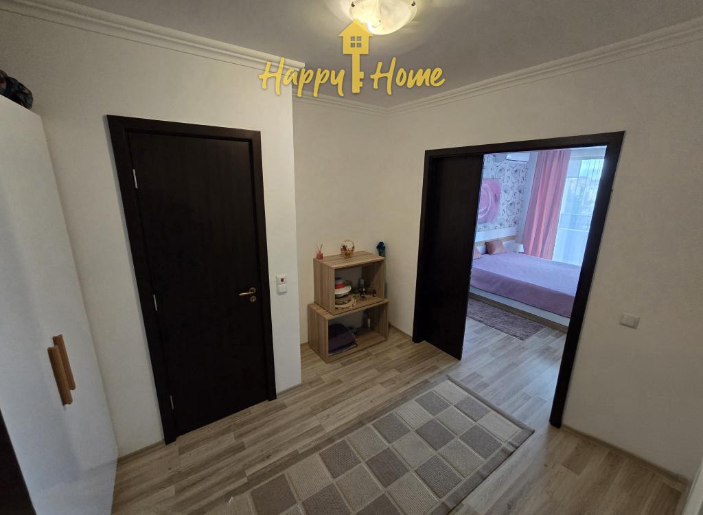 Квартира в Святом Власе, Болгария, 111 м² - фото 9