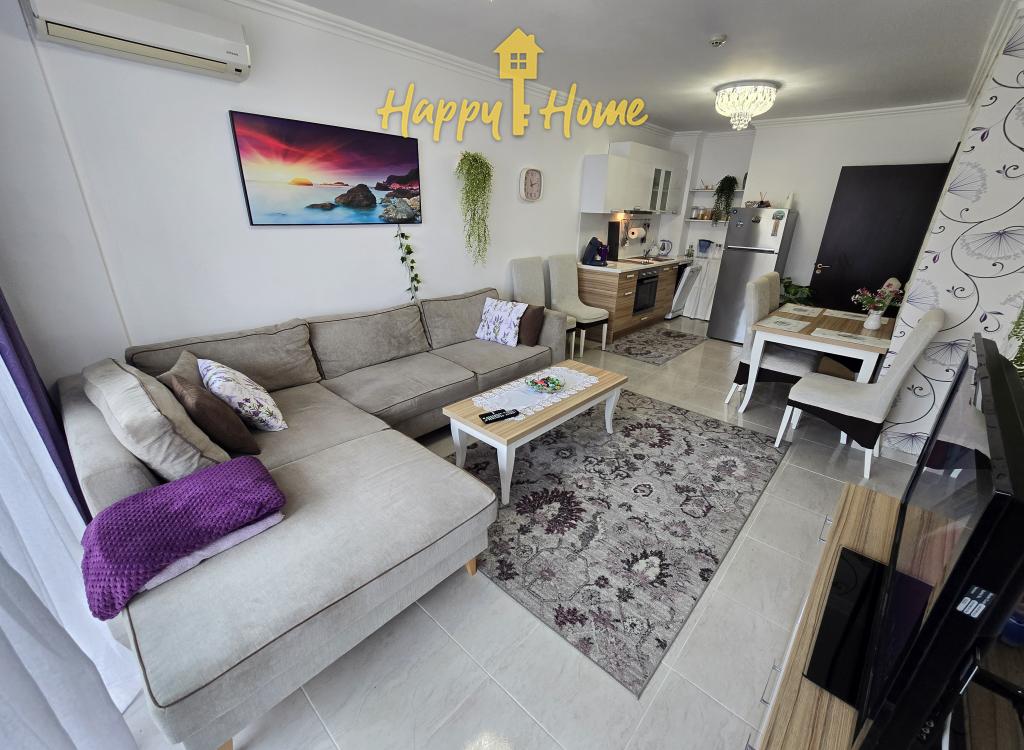 Квартира в Святом Власе, Болгария, 111 м² - фото 4