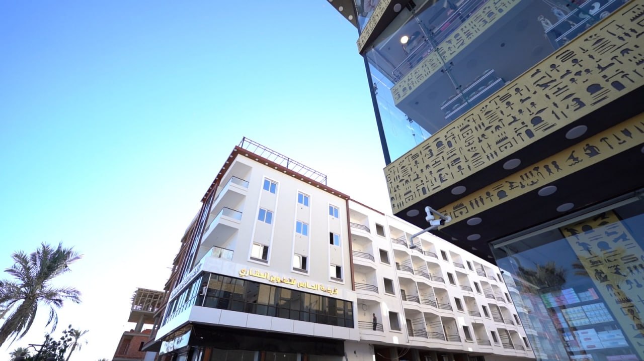 Апартаменты в Хургаде, Египет, 41 м² - фото 6