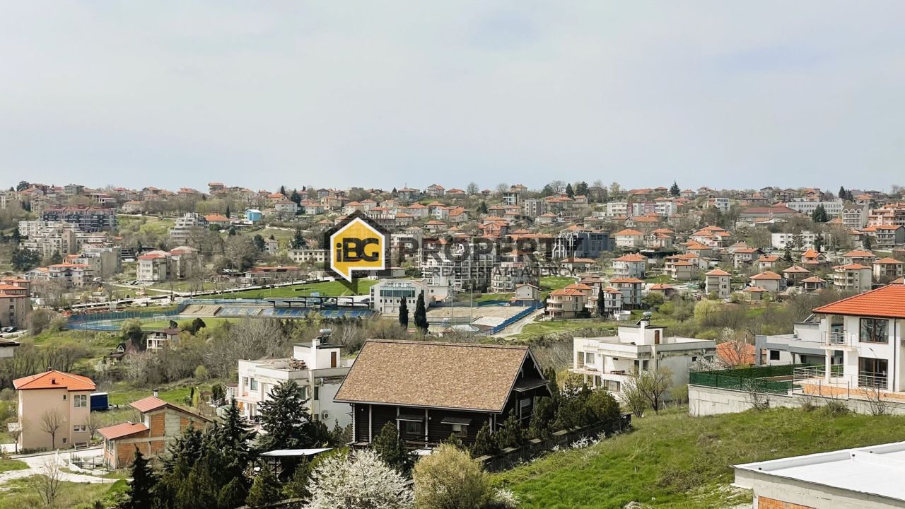 Квартира в Бяле, Болгария, 117 м² - фото 2