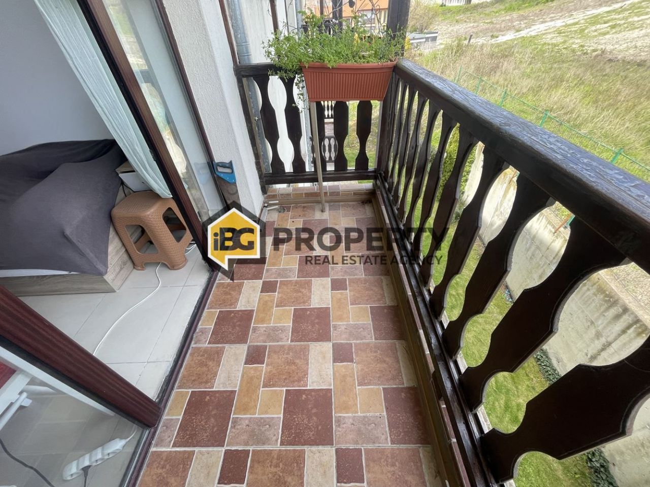 Квартира в Бяле, Болгария, 117 м² - фото 15