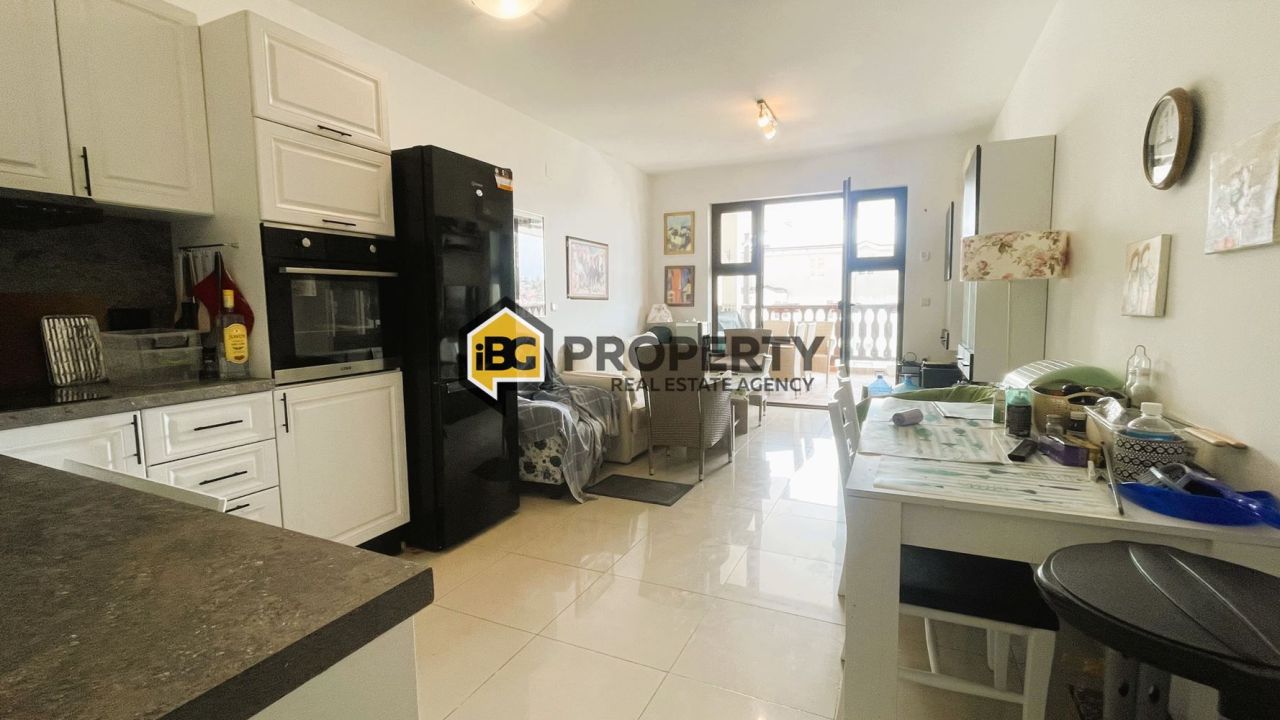 Квартира в Бяле, Болгария, 117 м² - фото 6