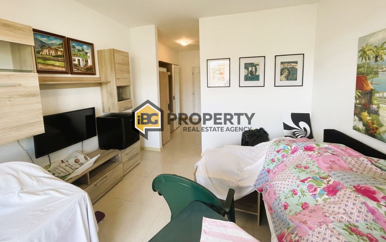 Квартира в Бяле, Болгария, 117 м² - фото 13