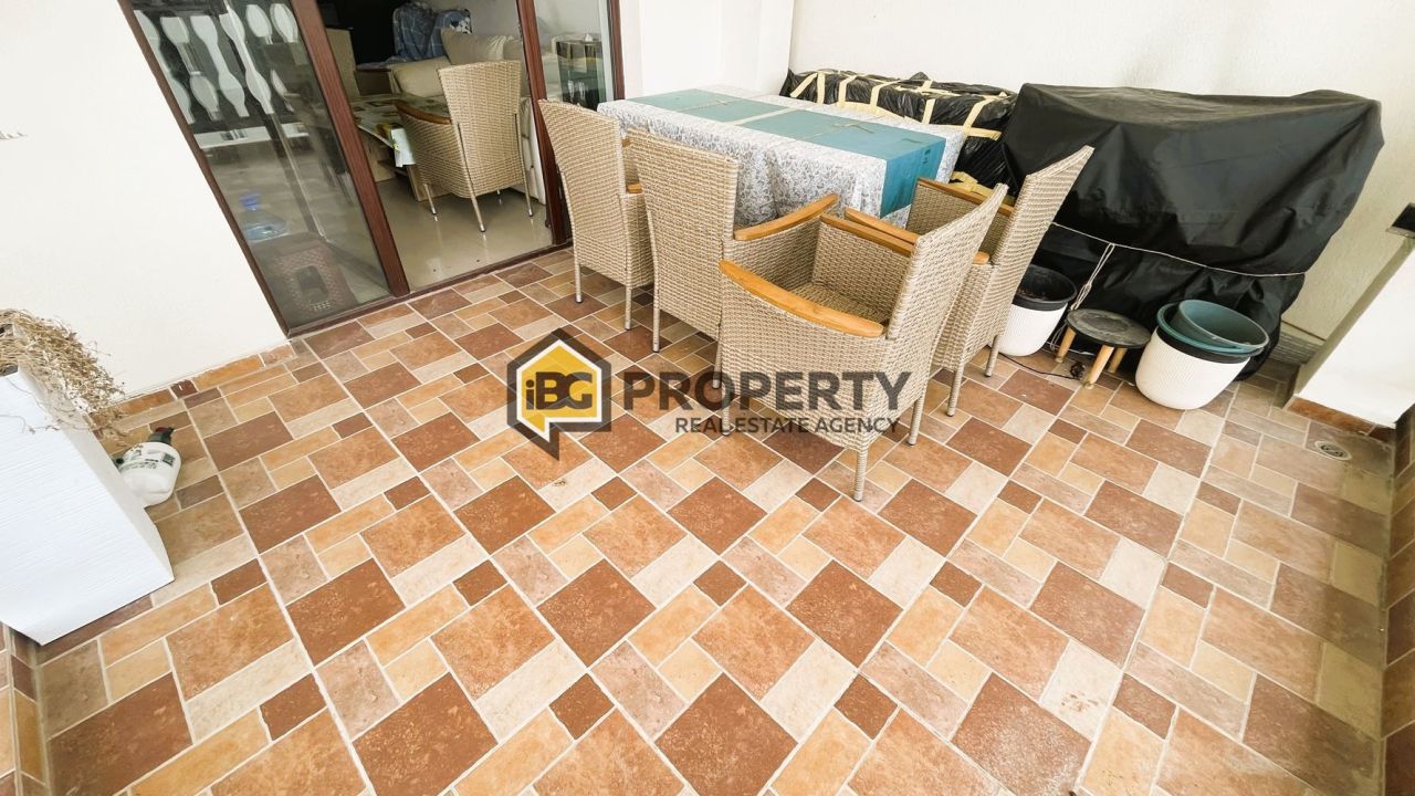 Квартира в Бяле, Болгария, 117 м² - фото 3