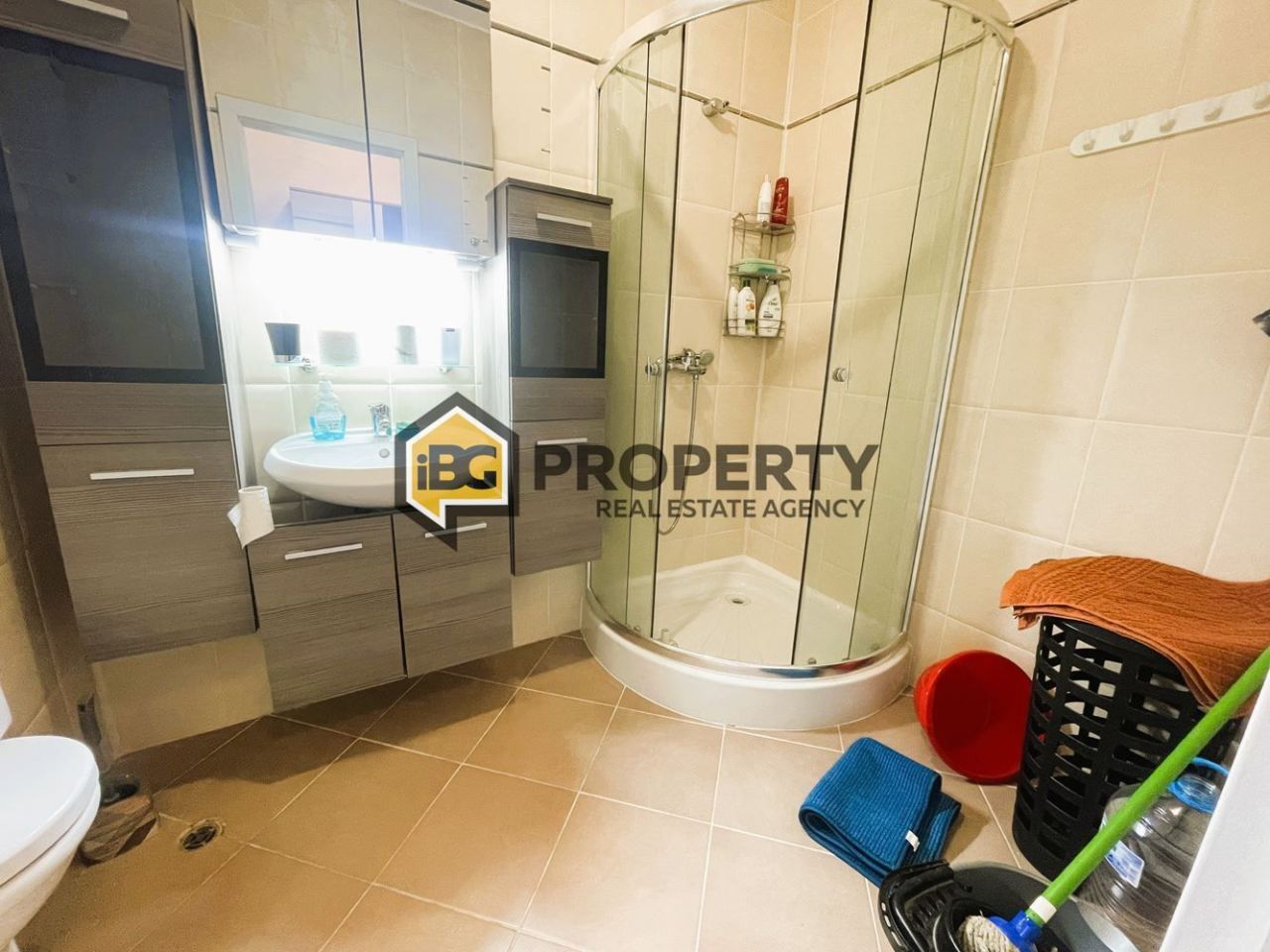 Квартира в Бяле, Болгария, 117 м² - фото 11