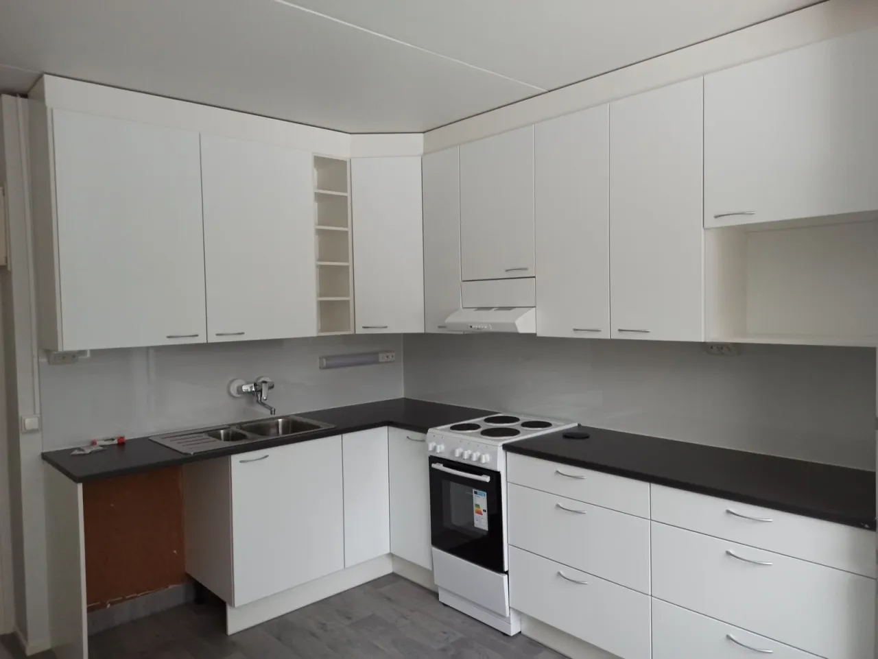 Квартира в Коуволе, Финляндия, 74 м² - фото 3