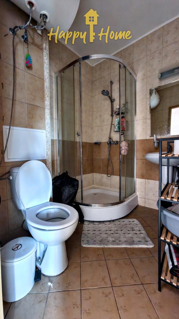 Квартира на Солнечном берегу, Болгария, 60 м² - фото 7