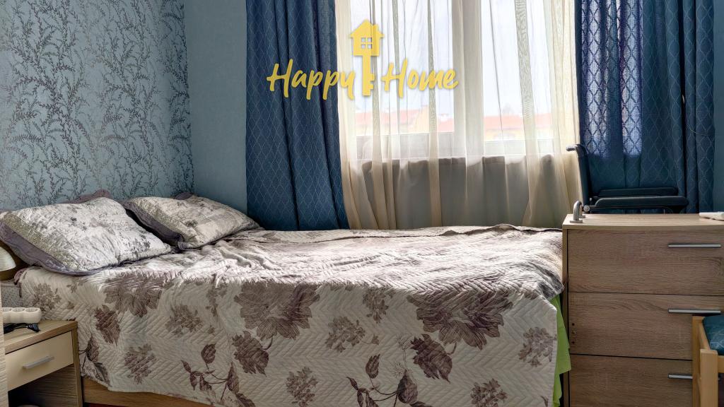 Квартира на Солнечном берегу, Болгария, 60 м² - фото 10