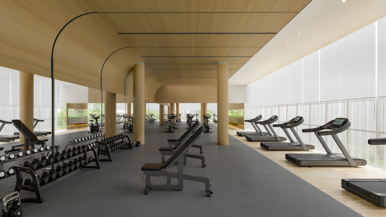 Квартира в Паттайе, Таиланд, 40 м² - фото 10