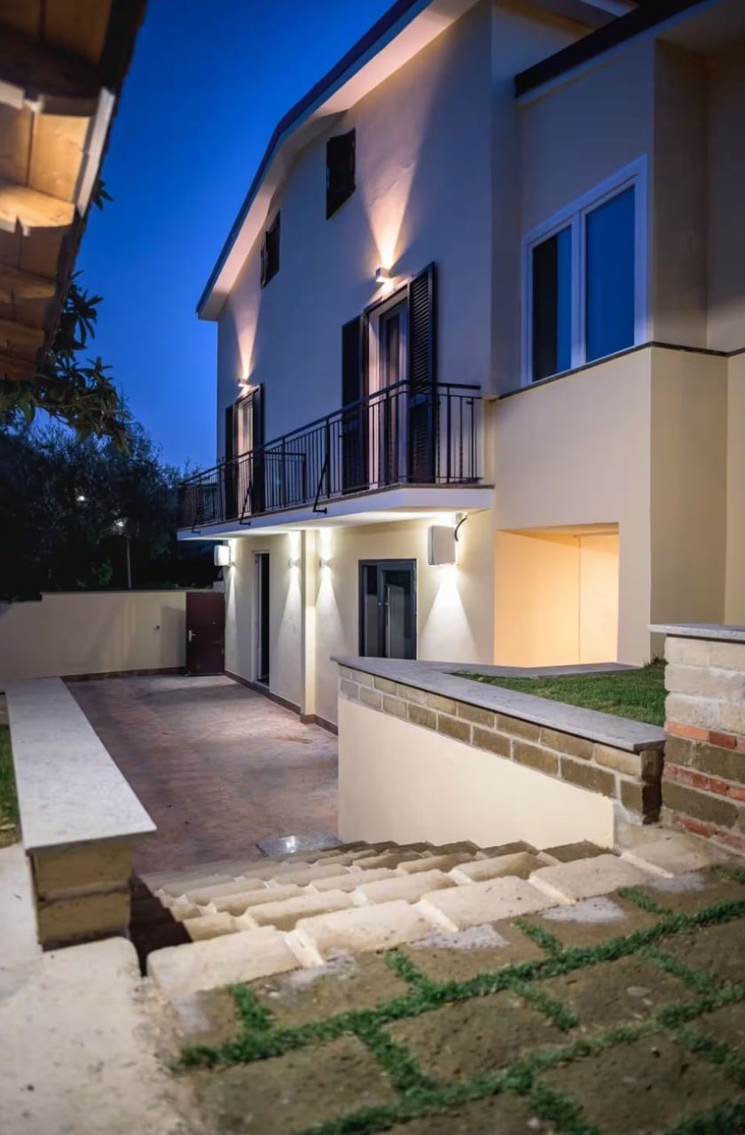 Доходный дом в Витербо, Италия, 171 м² - фото 5