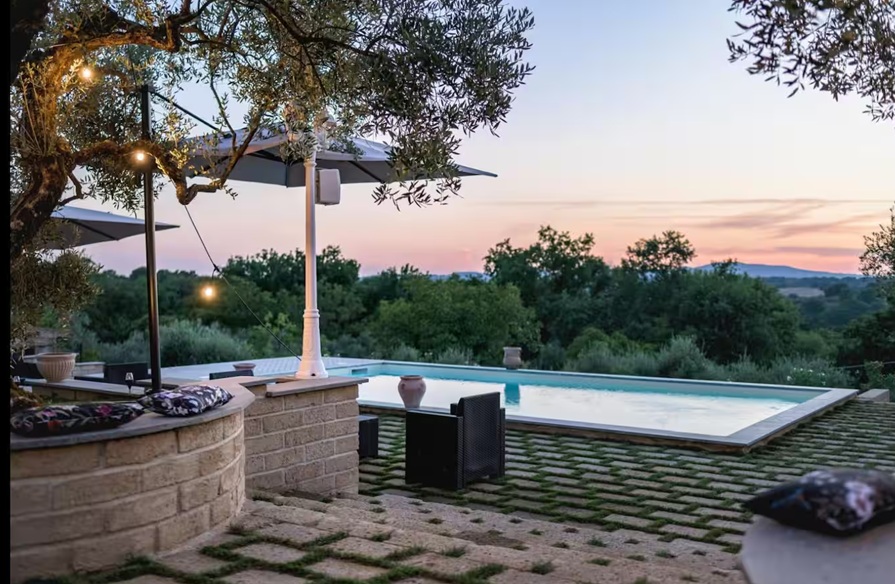 Доходный дом в Витербо, Италия, 171 м² - фото 6