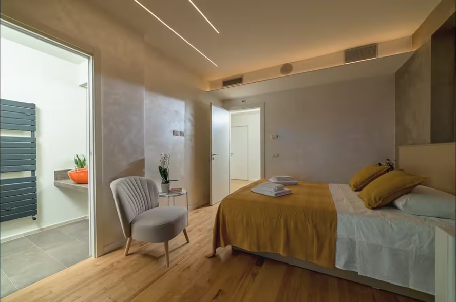 Доходный дом в Витербо, Италия, 171 м² - фото 8