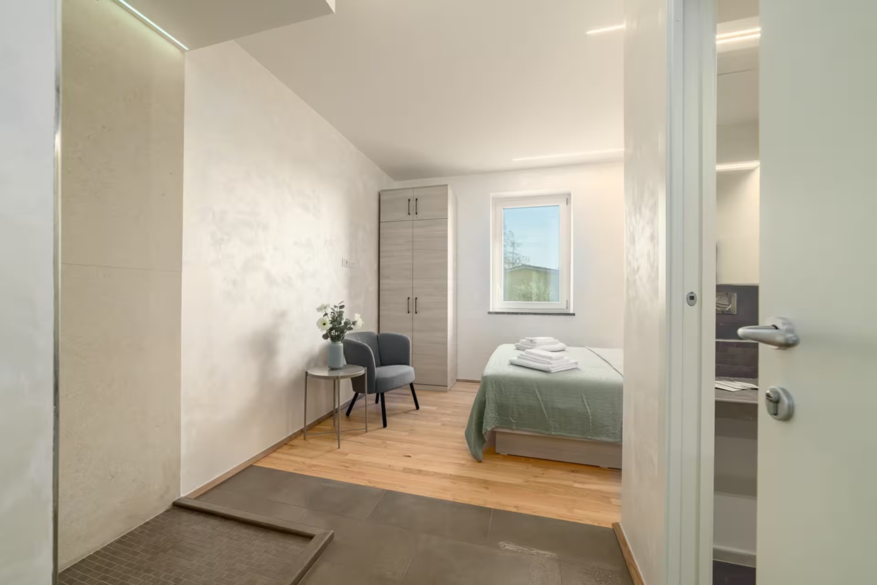 Доходный дом в Витербо, Италия, 171 м² - фото 9