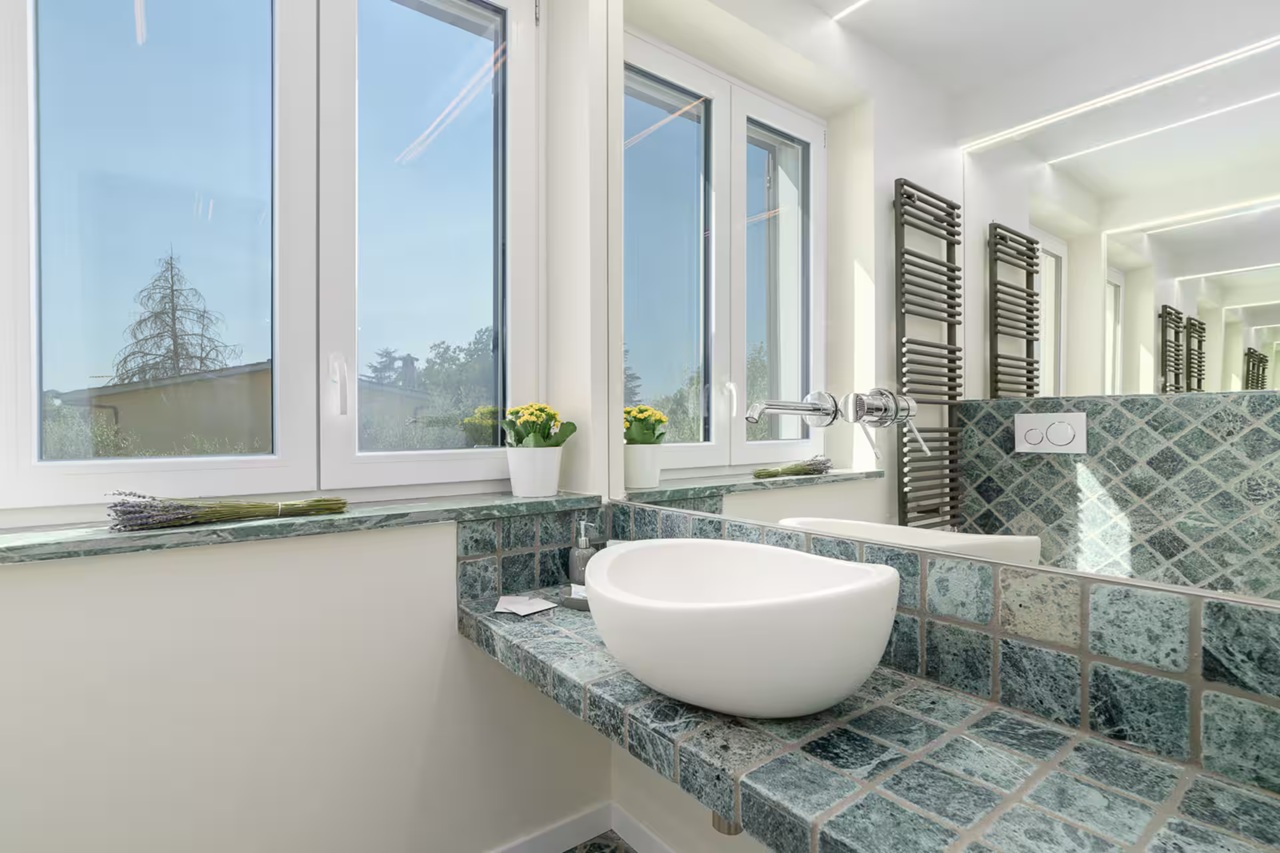 Доходный дом в Витербо, Италия, 171 м² - фото 10