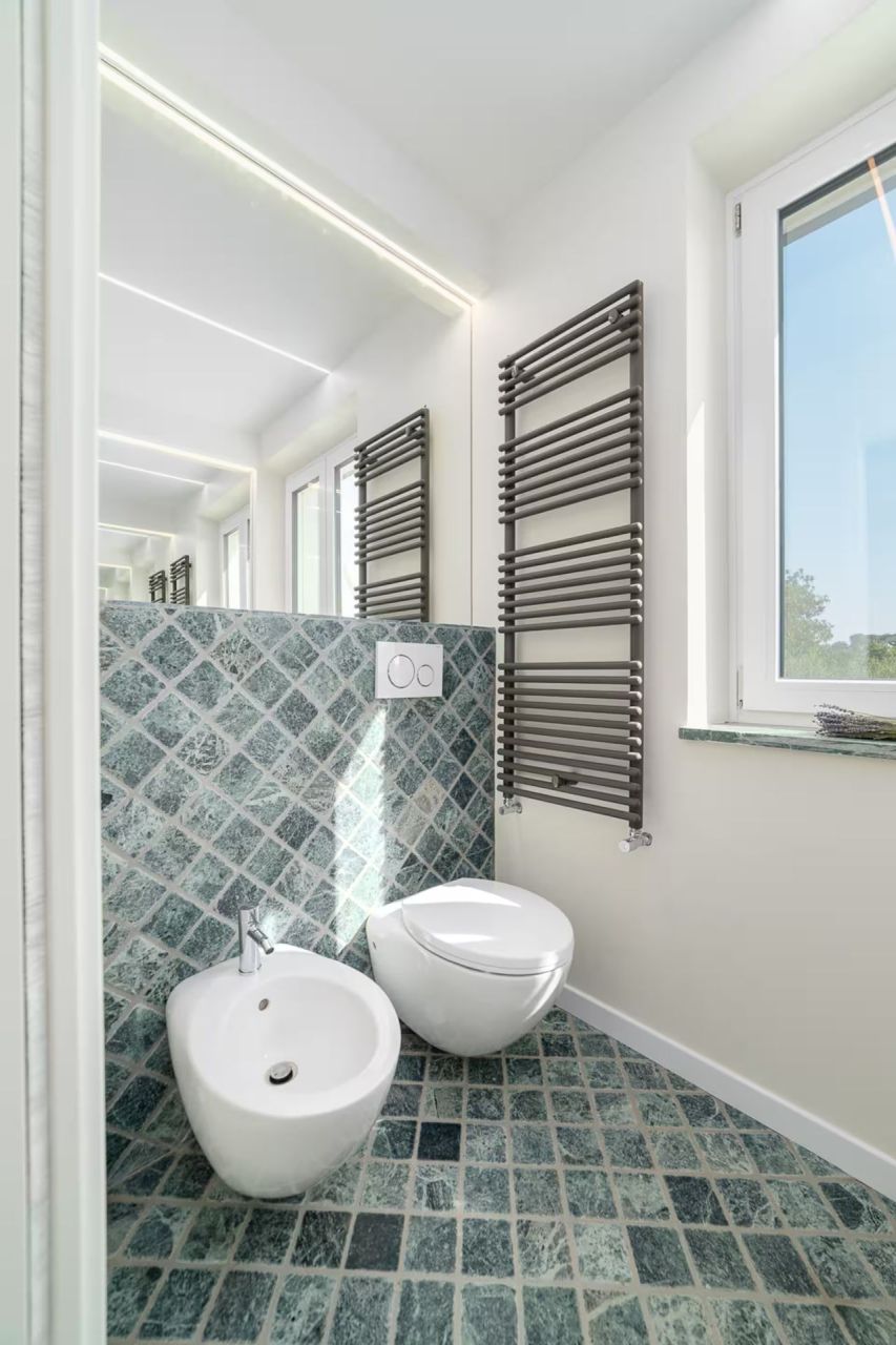 Доходный дом в Витербо, Италия, 171 м² - фото 12