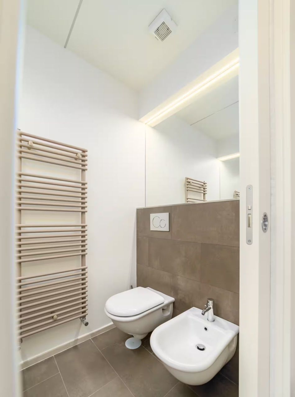 Доходный дом в Витербо, Италия, 171 м² - фото 13