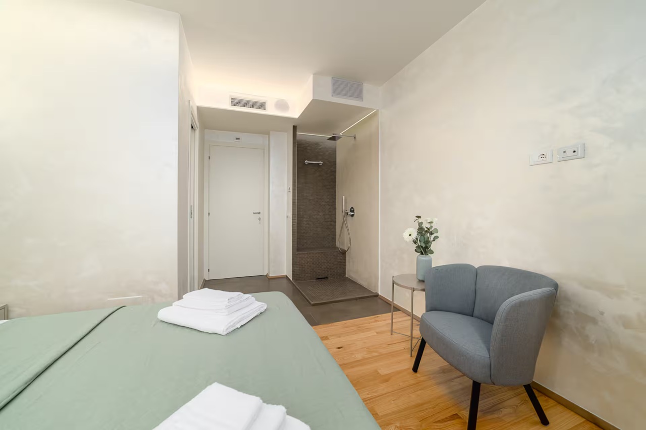 Доходный дом в Витербо, Италия, 171 м² - фото 15