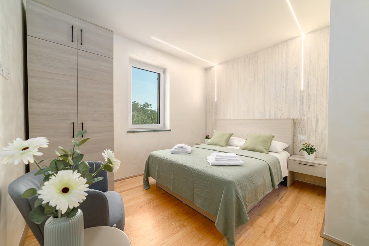 Доходный дом в Витербо, Италия, 171 м² - фото 14