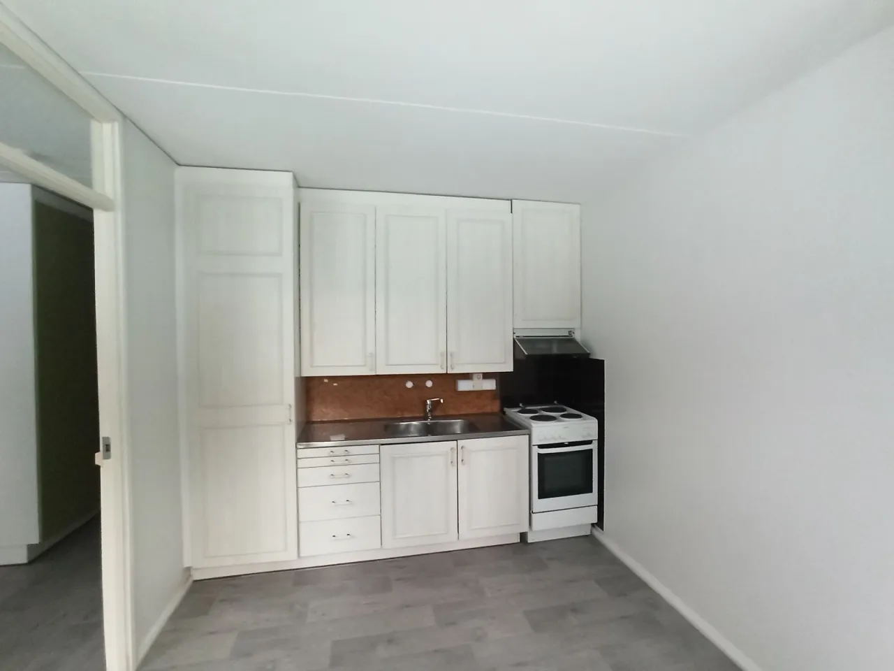 Квартира в Коуволе, Финляндия, 38 м² - фото 1