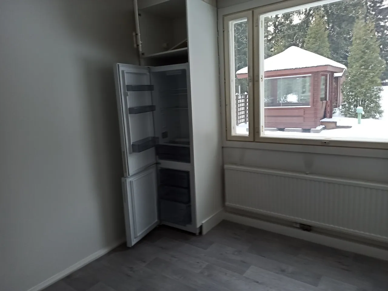 Квартира в Коуволе, Финляндия, 38 м² - фото 2