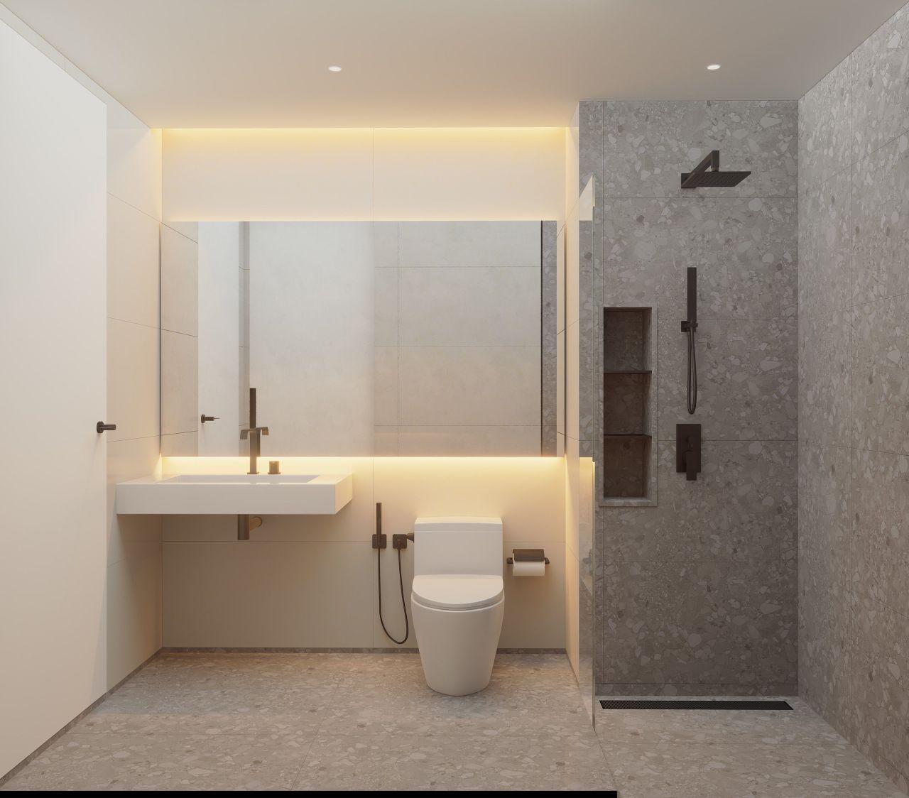 Квартира в Паттайе, Таиланд, 40 м² - фото 7