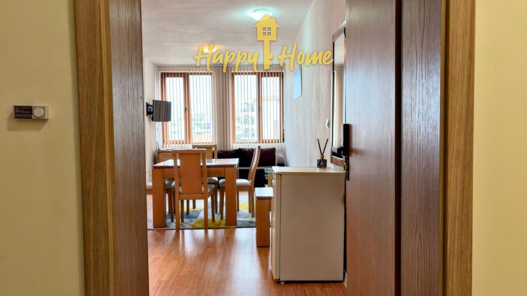 Студия в Святом Власе, Болгария, 46 м² - фото 2