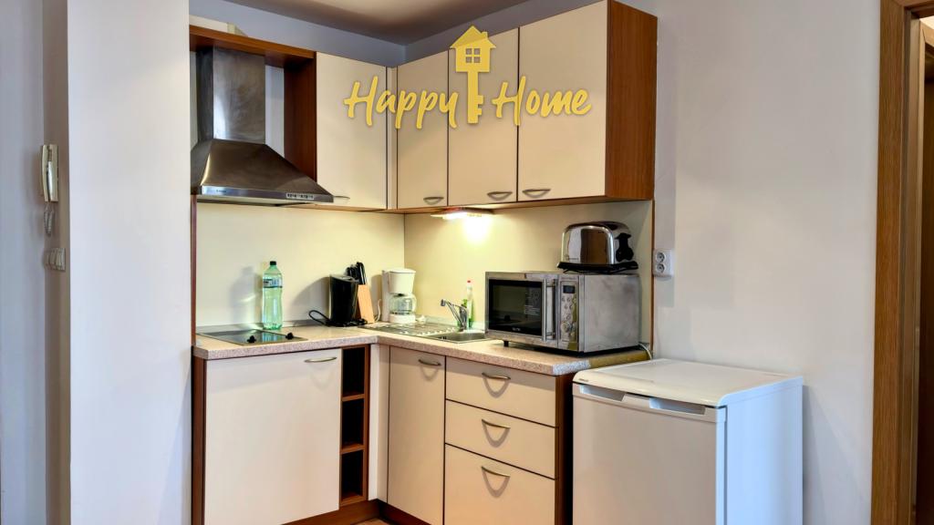 Студия в Святом Власе, Болгария, 46 м² - фото 6