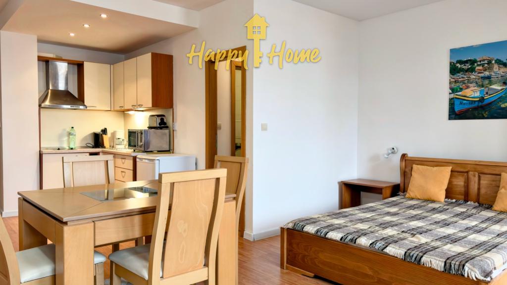 Студия в Святом Власе, Болгария, 46 м² - фото 8