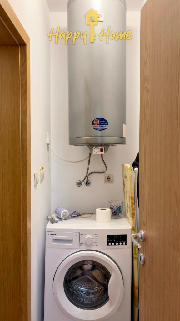 Студия в Святом Власе, Болгария, 46 м² - фото 10