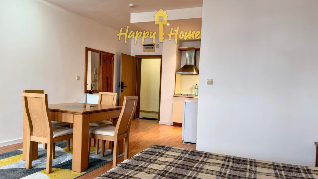 Студия в Святом Власе, Болгария, 46 м² - фото 9