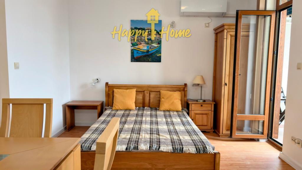 Студия в Святом Власе, Болгария, 46 м² - фото 7