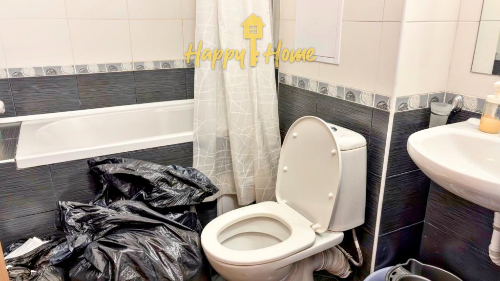 Студия в Святом Власе, Болгария, 46 м² - фото 11