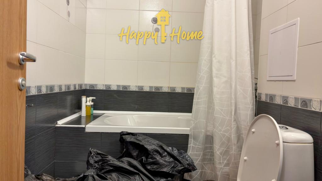 Студия в Святом Власе, Болгария, 46 м² - фото 12