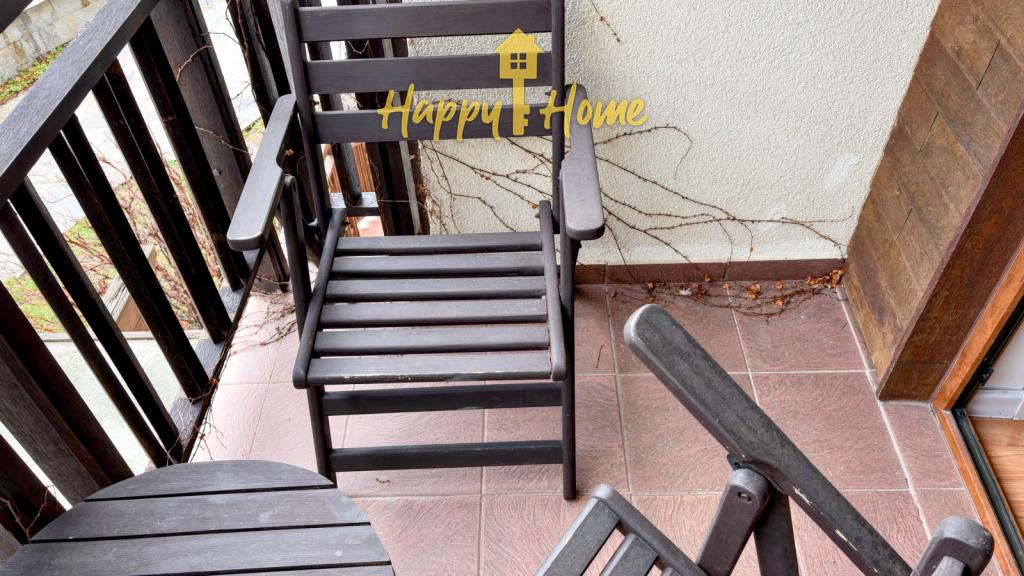 Студия в Святом Власе, Болгария, 46 м² - фото 14