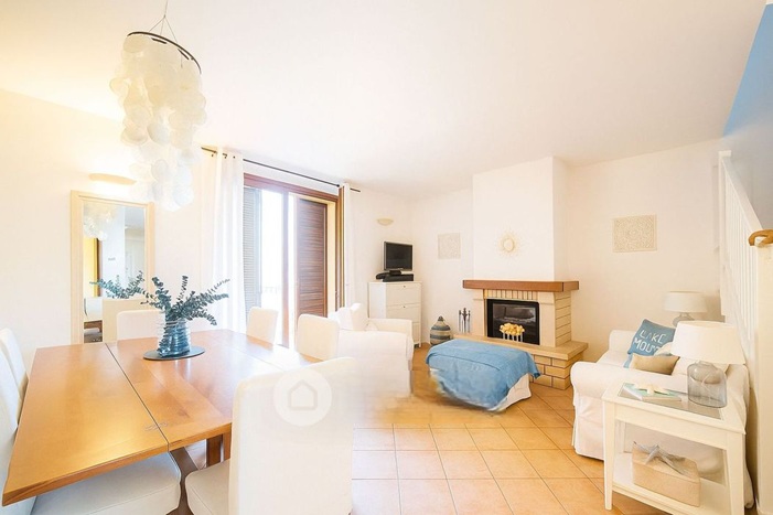 Апартаменты в Варенне, Италия, 114 м² - фото 2