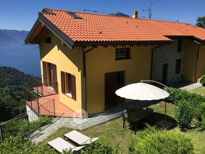 Апартаменты в Варенне, Италия, 114 м² - фото 5
