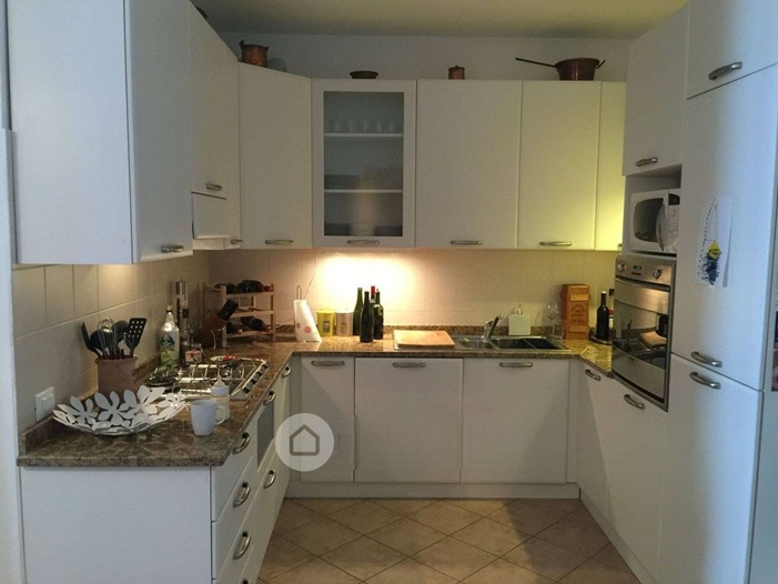 Апартаменты в Варенне, Италия, 114 м² - фото 4