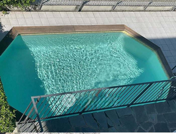 Апартаменты в Варенне, Италия, 114 м² - фото 15