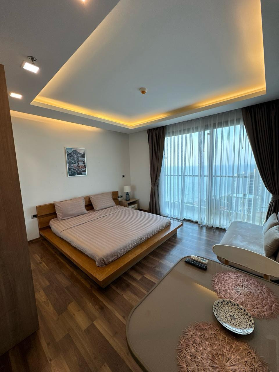 Квартира в Паттайе, Таиланд, 31 м² - фото 2