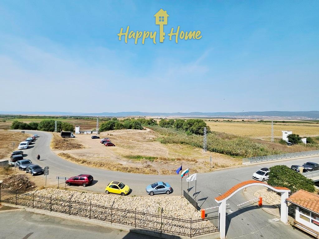 Студия на Солнечном берегу, Болгария, 49 м² - фото 11