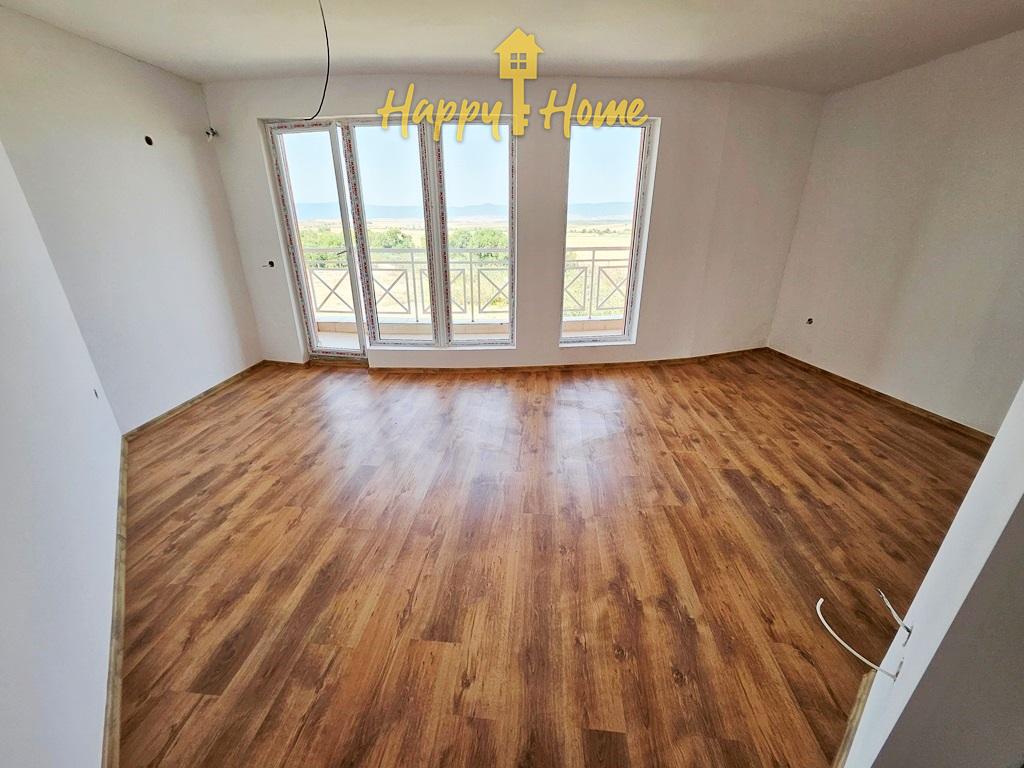 Студия на Солнечном берегу, Болгария, 49 м² - фото 1