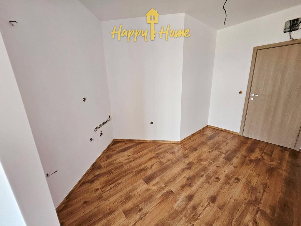 Студия на Солнечном берегу, Болгария, 49 м² - фото 5
