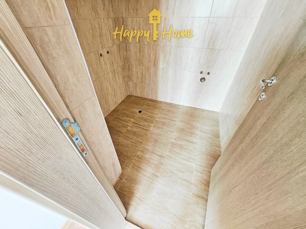 Студия на Солнечном берегу, Болгария, 49 м² - фото 9