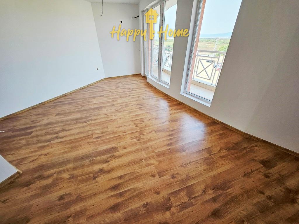 Студия на Солнечном берегу, Болгария, 49 м² - фото 7