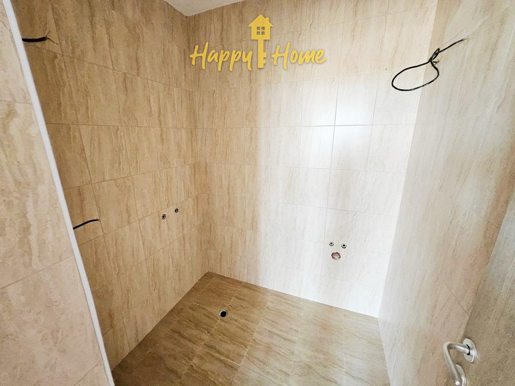 Студия на Солнечном берегу, Болгария, 49 м² - фото 10