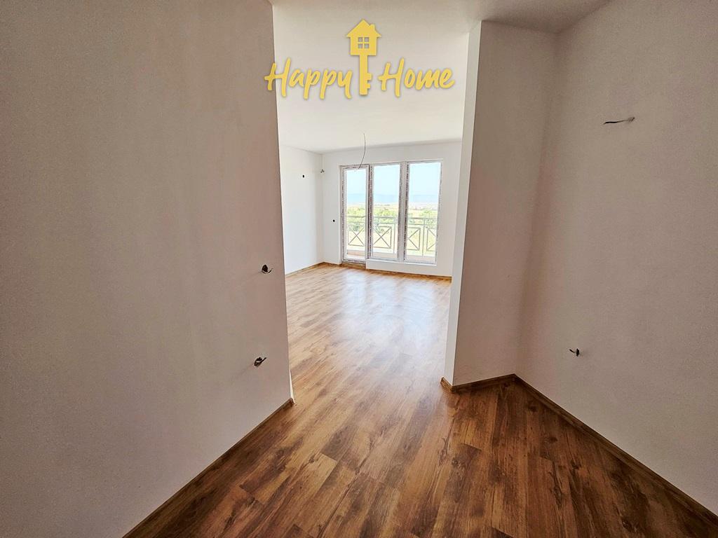 Студия на Солнечном берегу, Болгария, 49 м² - фото 3