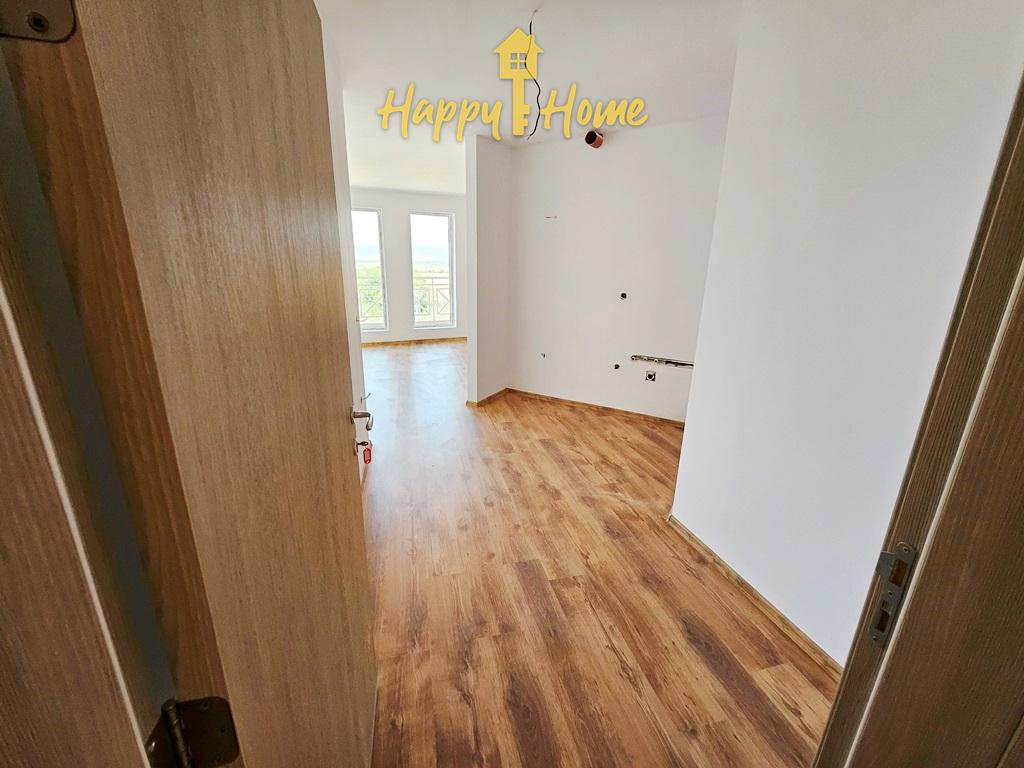 Студия на Солнечном берегу, Болгария, 49 м² - фото 2