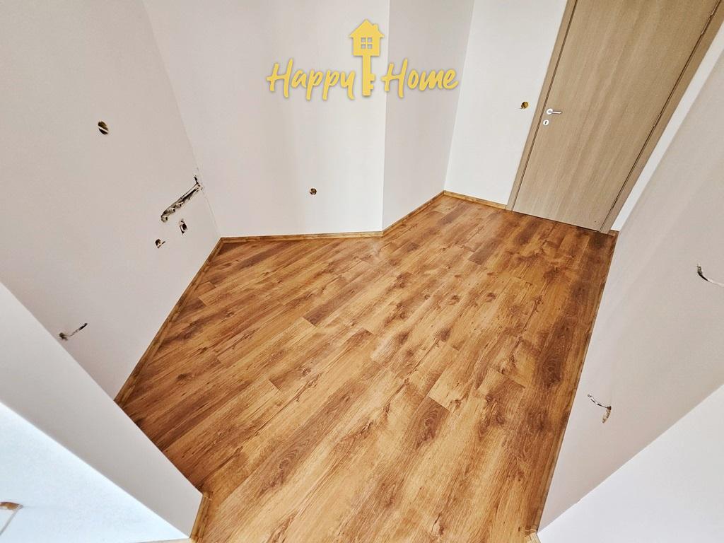 Студия на Солнечном берегу, Болгария, 49 м² - фото 4