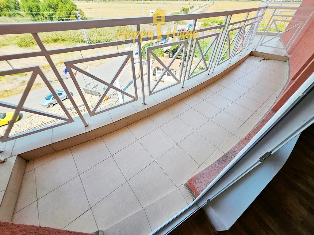 Студия на Солнечном берегу, Болгария, 49 м² - фото 13